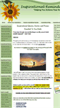 Mobile Screenshot of inspirationalreminders.com